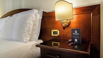 Hotel Pavone galeri fotoğrafı