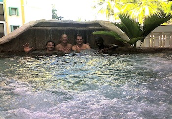 Acacia Boutique Hotel