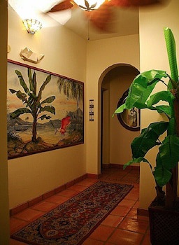 Acacia Boutique Hotel