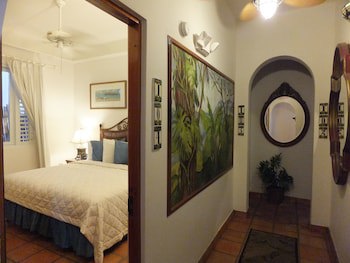 Acacia Boutique Hotel