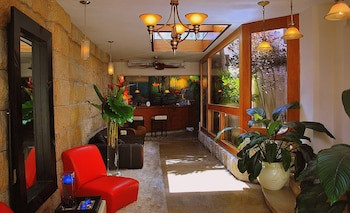 Acacia Boutique Hotel