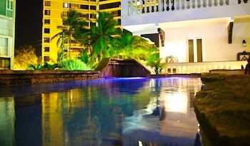 Acacia Boutique Hotel