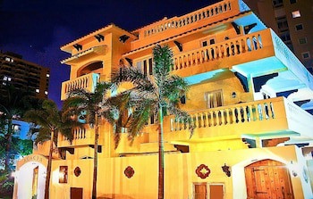 Acacia Boutique Hotel