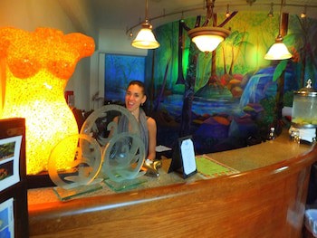 Acacia Boutique Hotel