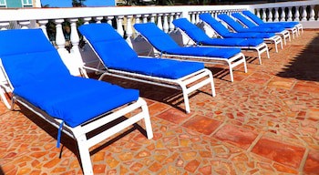 Acacia Boutique Hotel
