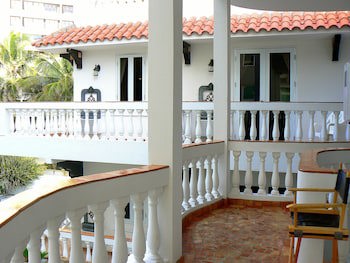 Acacia Boutique Hotel
