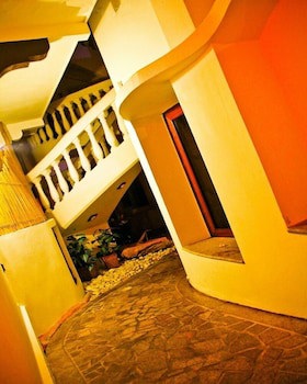 Acacia Boutique Hotel