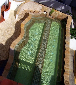 Acacia Boutique Hotel