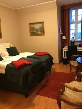 Eksjo Stadshotell