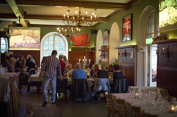 Eksjo Stadshotell