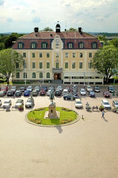 Eksjo Stadshotell