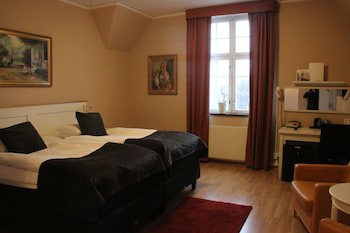 Eksjo Stadshotell