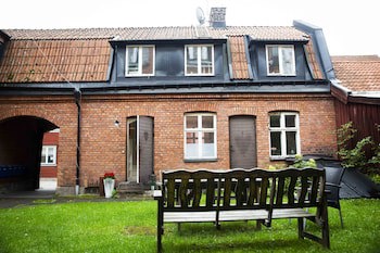 Eksjo Stadshotell