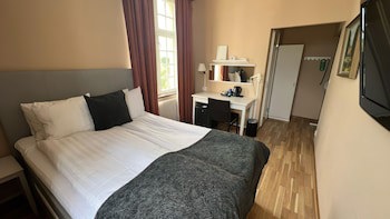 Eksjo Stadshotell