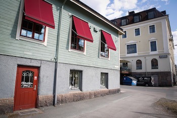 Eksjo Stadshotell