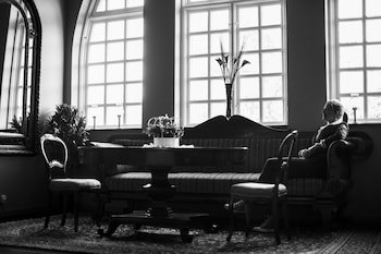 Eksjo Stadshotell