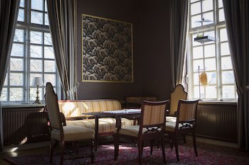 Eksjo Stadshotell