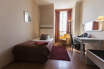 Eksjo Stadshotell