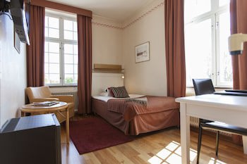 Eksjo Stadshotell