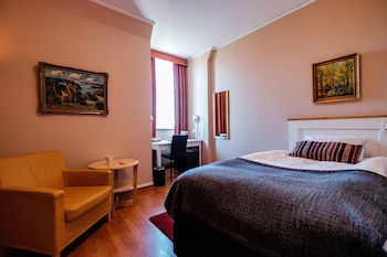 Eksjo Stadshotell