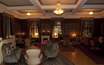 Eksjo Stadshotell