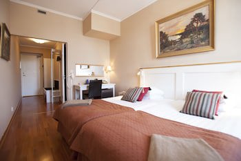 Eksjo Stadshotell