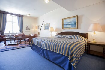 Eksjo Stadshotell