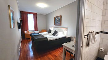 Eksjo Stadshotell
