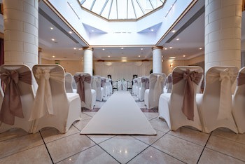 Best Western Premier Knowsley Suites Hotel & Spa