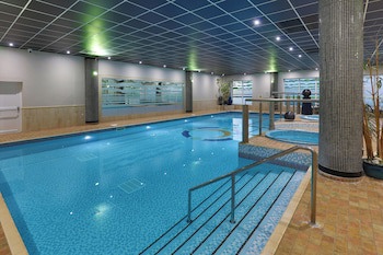 Best Western Premier Knowsley Suites Hotel & Spa