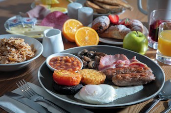 Best Western Premier Knowsley Suites Hotel & Spa