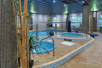 Best Western Premier Knowsley Suites Hotel & Spa