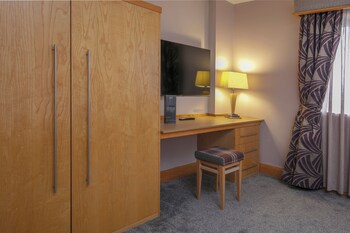 Best Western Premier Knowsley Suites Hotel & Spa
