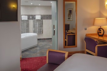 Best Western Premier Knowsley Suites Hotel & Spa