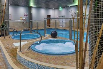 Best Western Premier Knowsley Suites Hotel & Spa