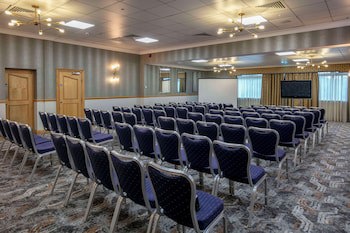 Best Western Premier Knowsley Suites Hotel & Spa