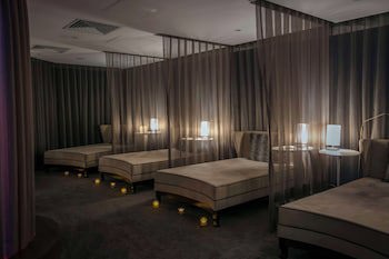 Best Western Premier Knowsley Suites Hotel & Spa