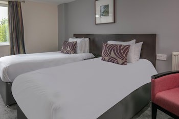 Best Western Premier Knowsley Suites Hotel & Spa