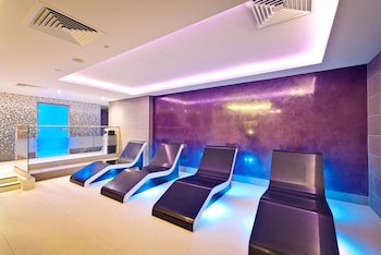 Best Western Premier Knowsley Suites Hotel & Spa