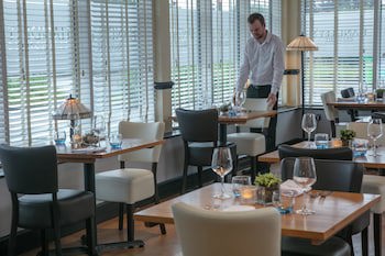 Best Western Premier Knowsley Suites Hotel & Spa