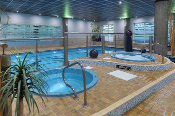 Best Western Premier Knowsley Suites Hotel & Spa