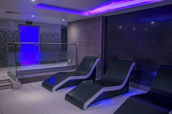 Best Western Premier Knowsley Suites Hotel & Spa