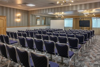Best Western Premier Knowsley Suites Hotel & Spa