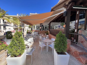 Crown Resorts Club Marbella