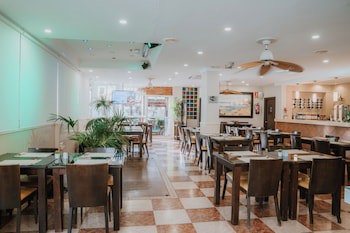 Crown Resorts Club Marbella