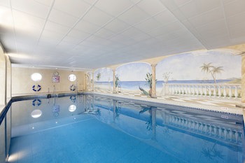 Crown Resorts Club Marbella