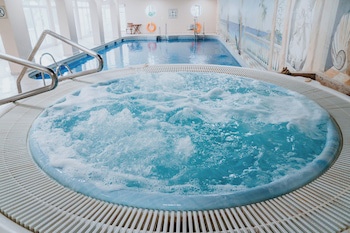 Crown Resorts Club Marbella