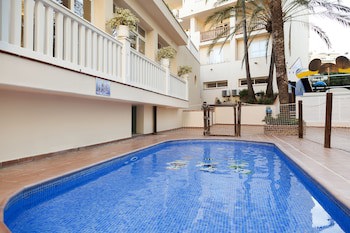 Crown Resorts Club Marbella