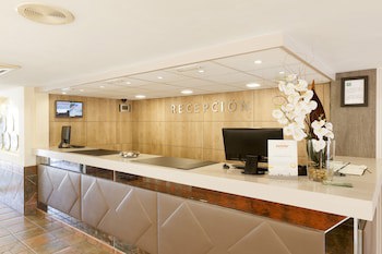 Crown Resorts Club Marbella