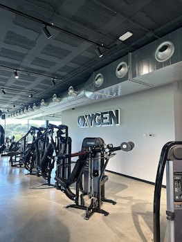 Crown Resorts Club Marbella